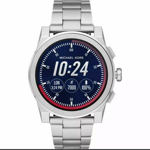 Michael Kors Access Grayson Smartwatch Gen 3